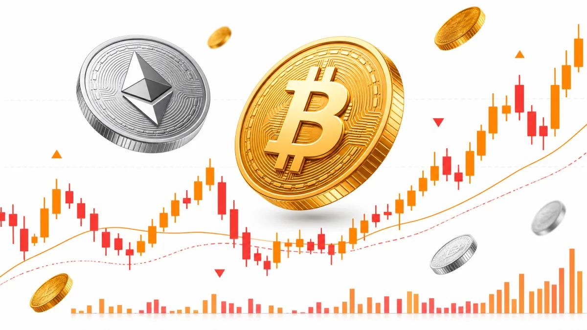 Felle Fondholm — crypto en hefboomhandel